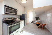 Live well at Glen Park Apartments; perfectly located at Dufferin Street and Lawrence Avenue. Steps t... (image 1)