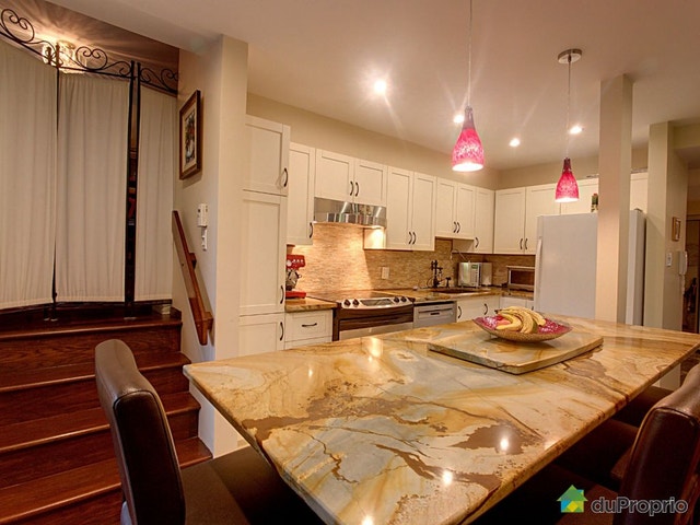 $475,000 - Condominium for sale in Pierrefonds / Roxboro — photo 3