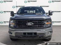 The 2026 Ford F-150 XLT 4WD SuperCrew with a 6.5' Box is your ultimate companion for Canadian terrai... (image 2)