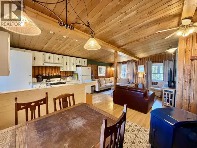7616 E SHERIDAN LAKE ROAD Sheridan Lake, British Columbia in Houses for Sale in 100 Mile House - Image 12