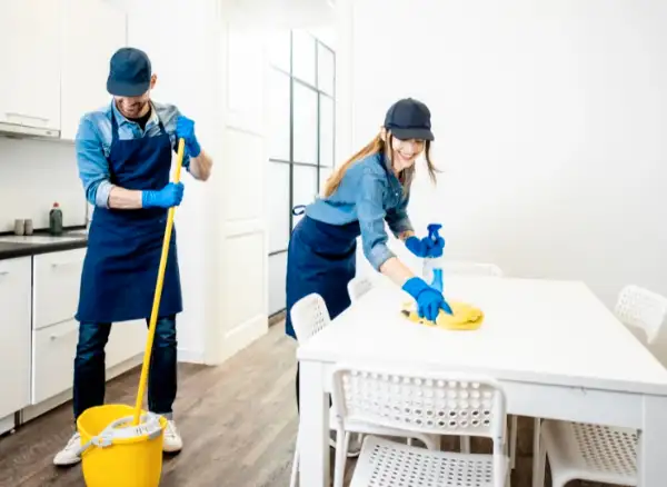 Condo Cleaning Experts in Downtown Toronto63660947761025123