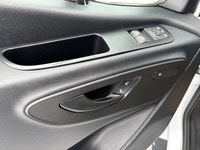 CAN FINANCE OR LEASE, 2025 MERCEDES SPRINTER 2500 HIGH ROOF CARGO VAN, Clean White Exterior with Gra... (image 9)
