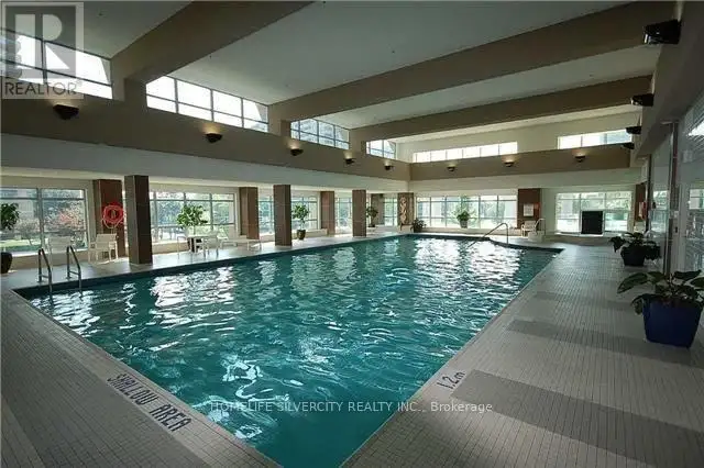 412 - 1 ELM STREET S Mississauga (City Centre), Ontario in Long Term Rentals in Mississauga / Peel Region - Image 7