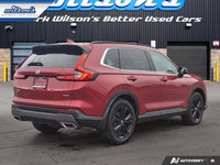 Come see this certified 2023 Honda CR-V Hybrid Touring Hybrid | Leather | Sunroof | Bose Audio | Car... (image 4)