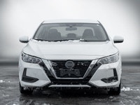 Come see this 2022 Nissan Sentra SV before it's too late! *You Can't Beat the Price with These Optio... (image 1)