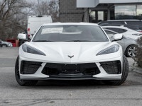 Z51 Performance Pkg | Performance Suspension | Performance Exhaust | Gloss Black Wheels | Bright Red... (image 1)