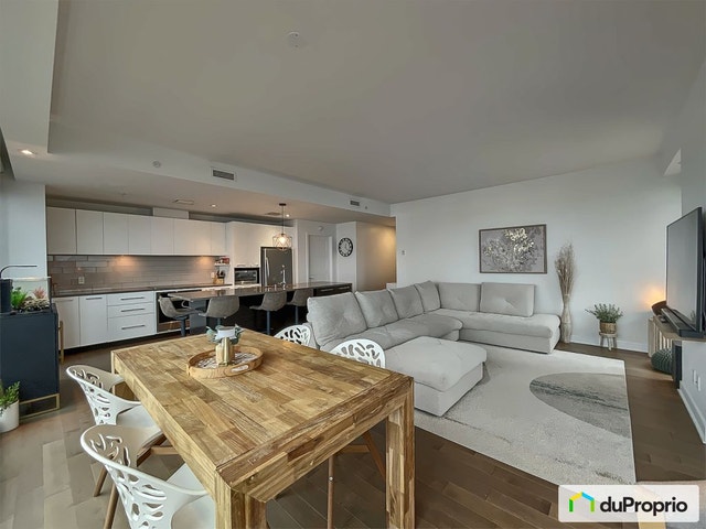 $989,000 - Condominium for sale in L'Ile Des Soeurs — photo 3