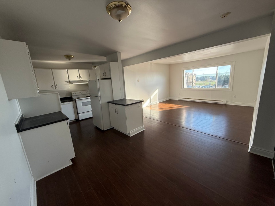 Spacious 3 Bedroom Unit For Rent | Long Term Rentals | Saint John ...