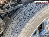 Power Extendable Trailer Style Mirrors,Black Power w/Tilt Down Heated Side Mirrors w/Driver Auto Dim... (image 9)