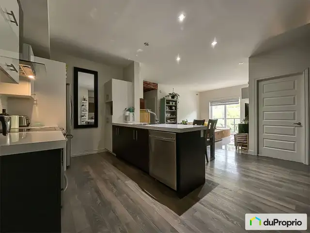 $339,000 - Condominium for sale in Boischatel in Condos for Sale in Québec City - Image 2