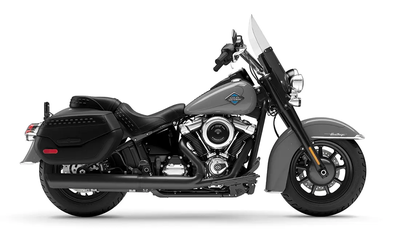 At Durham Harley-Davidson®, we’re passionate about the open road and are here to help you discover t...
