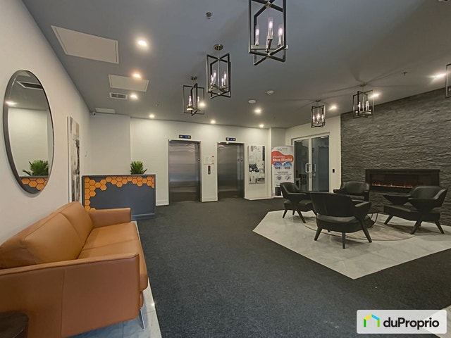 $509,000 - Condominium in Ville-Marie (downtown, old Mtl) — photo 3