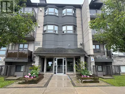 211 - 9 JACKSWAY CRESCENT London North (North G), Ontario