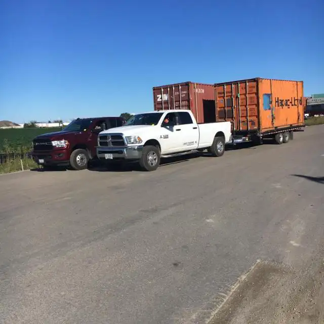 20ft and 40ft Shipping Containers - Penticton BC in Other in Penticton - Image 4
