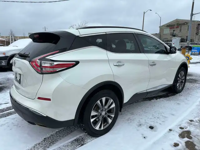 2015 Nissan Murano SAFETY INCLUDED in Cars & Trucks in St. Catharines - Image 7