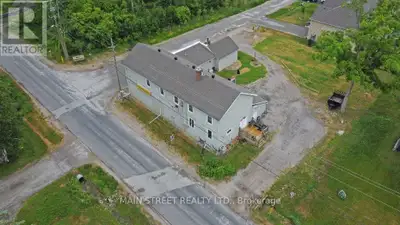 1 - 280 BELLS LANE Innisfil (Gilford), Ontario