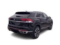 Welcome to Country Hills Volkswagen 2022 Volkswagen Atlas Cross Sport Execline 4MOTION We want your... (image 9)