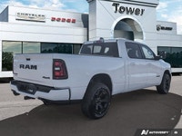 This Ram 1500 boasts a Twin Turbo Regular Unleaded I-6 3.0 L/183 engine powering this Automatic tran... (image 6)