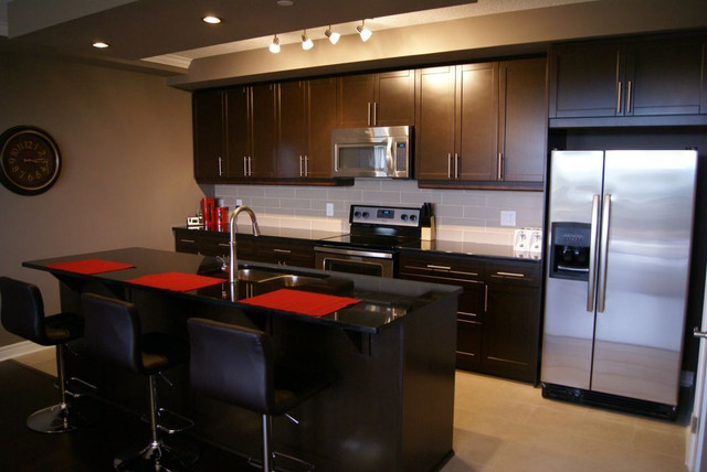 FURNISHED ACCOMMODATIONS - Your home away from home! in Short Term Rentals in London - Image 4
