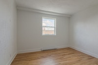 Renovated Akelius two bedroom apartment for rent. Located near Queen Mary Road and Ponsard Street in... (image 2)