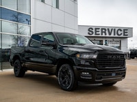 Welcome to 400 Chrysler Dodge Jeep Ram. The 2026 Ram 1500 is a brand new full size pickup designed f... (image 9)