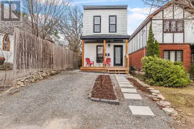 Taken down to the studs in 2023, this home was FULLY Renovated. From Rooftop to Foundation, this DUP...
