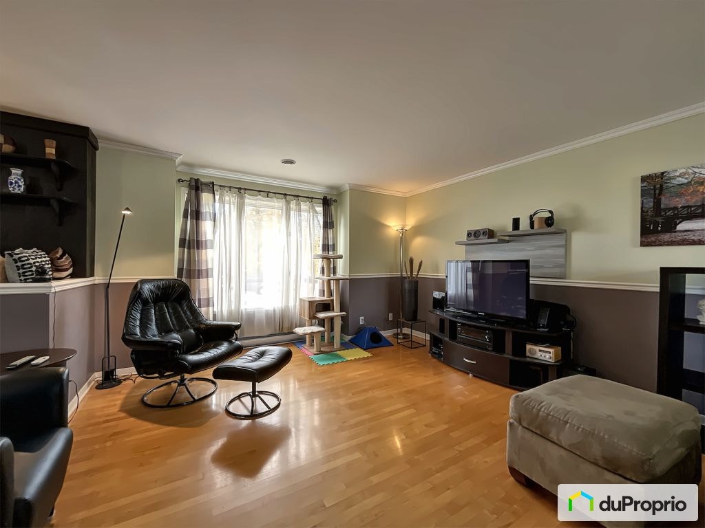 $346,000 - Semi-detached for sale in Duberger — photo 2