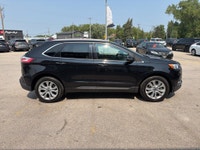 2021 Ford Edge Titanium Luxury, Comfort & Confidence | Loeppky Auto Sales Experience premium comfort... (image 5)