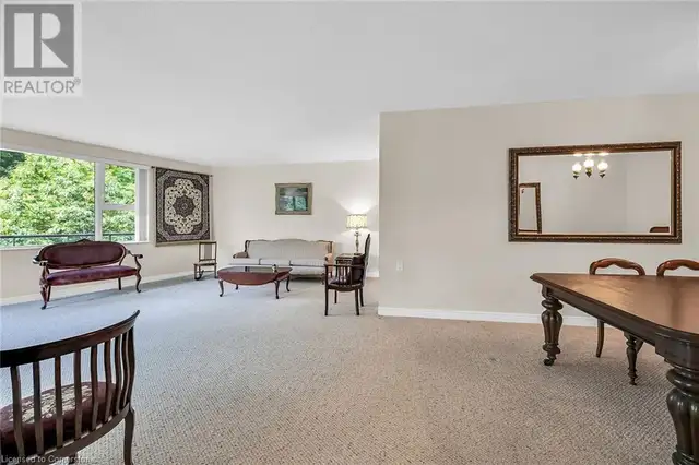 77 GOVERNORS Road Unit# 408 Dundas, Ontario62866662411138121