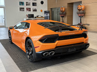 AMVIC Licensed Dealer AMVIC LICENSED DEALER. Stock number: B2771 The 2017 Lamborghini Huracán Evo is... (image 5)