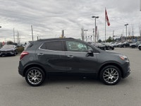 This 2018 Buick Encore Sport Touring is the perfect blend of efficiency, comfort, and upscale design... (image 2)