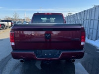 Low Mileage, Aluminum Wheels, Fog Lamps, Rear Camera, Cruise Control, Air Conditioning! This 2019 Ra... (image 3)