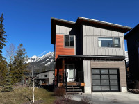 4A YIRRI DRIVE Fernie, British Columbia