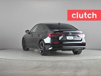 NO ACCIDENTS / CLEAN CARFAX / 1 OWNER / Passive Keyless Entry, Keyfob Remote Start, Rear Window Defr... (image 5)