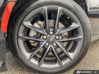 *Year-Round Thrills: Used 2023 Dodge Charger GT AWD (Pitch Black)* Don't let the weather slow you do... (image 9)