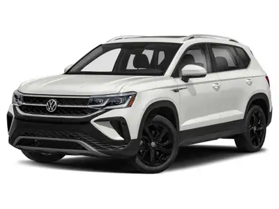 Vehicle DescriptionThis Volkswagen Taos Highline AWD offers strong turbocharged performance, premium...