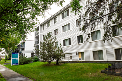 Pinewood Manor Apartments is professionally managed by Mainstreet Equity Only $499 Security Deposit!...