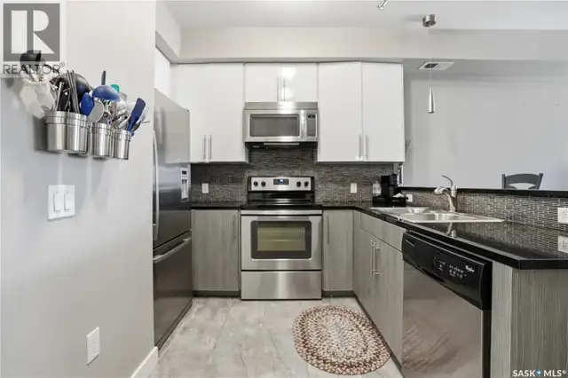 206 2255 ANGUS STREET Regina, Saskatchewan in Condos for Sale in Regina - Image 9