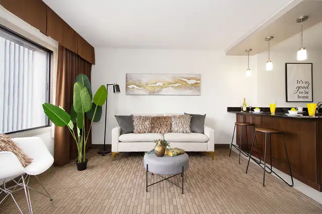 190 Smith Apartment Suites - Studio Suite (Type A) Apartment for