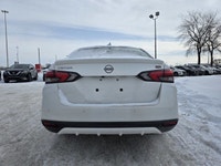 This 2023 Nissan Versa SR comes equipped with *1.6L DOHC 16-valve 4-cylinder engine*, *Xtronic CVT*,... (image 7)