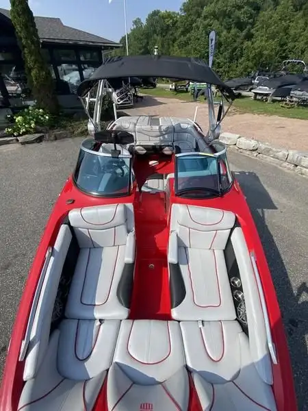 2014 MasterCraft XSTAR in Powerboats & Motorboats in Muskoka - Image 7