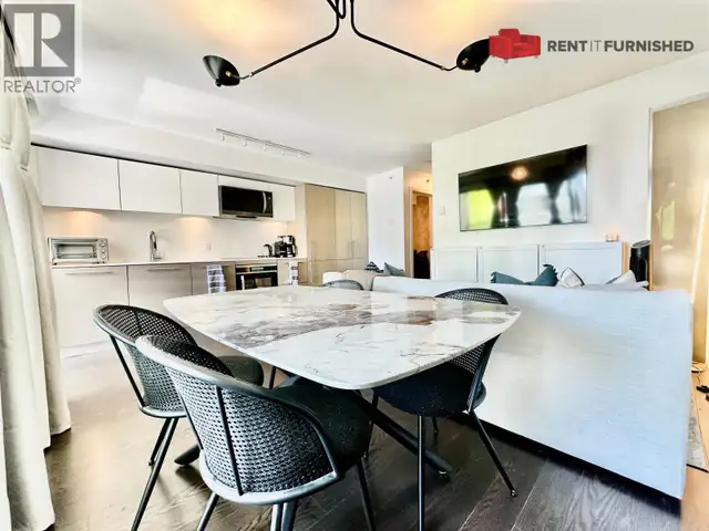 503 999 SEYMOUR STREET Vancouver, British Columbia in Long Term Rentals in Vancouver - Image 7