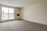 Amenities: Quiet Building • Air Conditioning • Updated Appliances Suite & Building: Bachelor, one-,... (image 7)