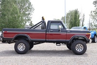 Adrenalin Motors has expanded to Carstairs AB, a short 30 minute drive from Calgary AB! EXTENSIVELY... (image 7)