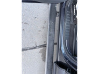 Recent Arrival! 2022 Ford F-150 Quartz Black 10-Speed Automatic 3.5L PowerBoost Full-Hybrid V6 At ou... (image 9)