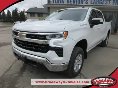3.0L - V6 - DURAMAX - DOHC 24 VALVE TURBO DIESEL ENGINE 4X4 SYSTEM CREW-CAB SHORT BOX TRACTION CONTR...