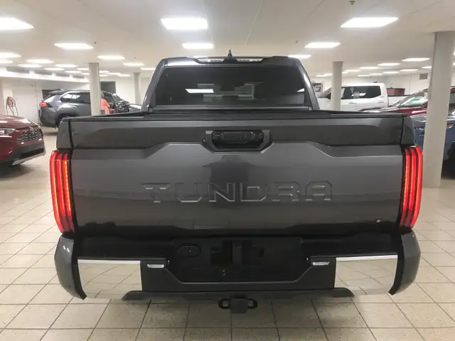 2025 Toyota Tundra SR in Cars & Trucks in Calgary - Image 8