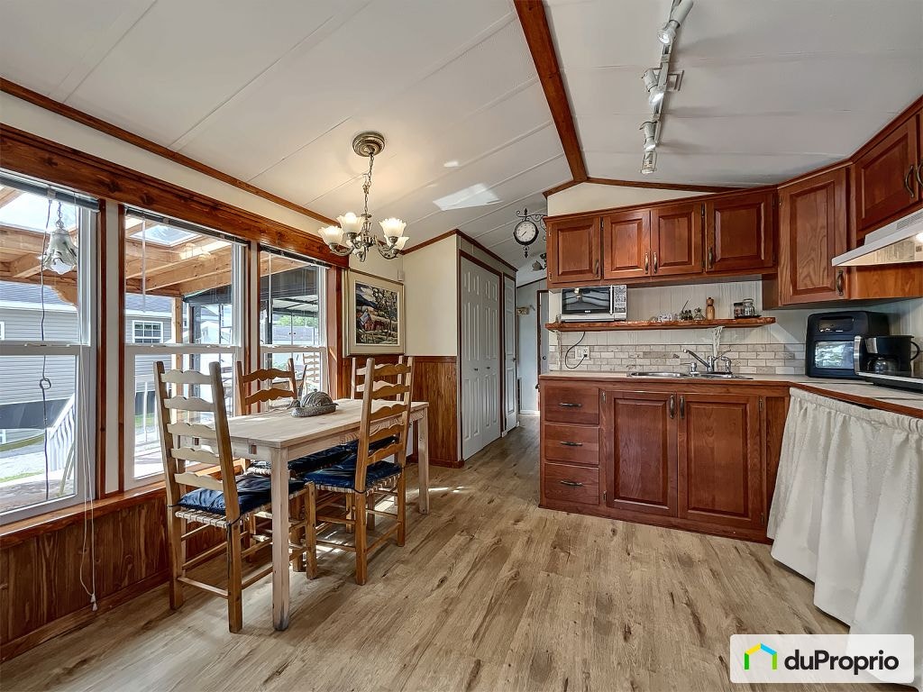 $135,000 - Mobile home for sale in Portneuf — photo 3