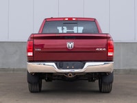 CARGET AUTOMOTIVE is thrilled to offer this 2019 Ram 1500 Classic SLT, a dependable full-size pickup... (image 7)
