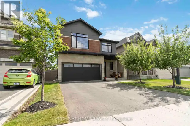 259 JOSHUA STREET Ottawa, Ontario62864758369411121